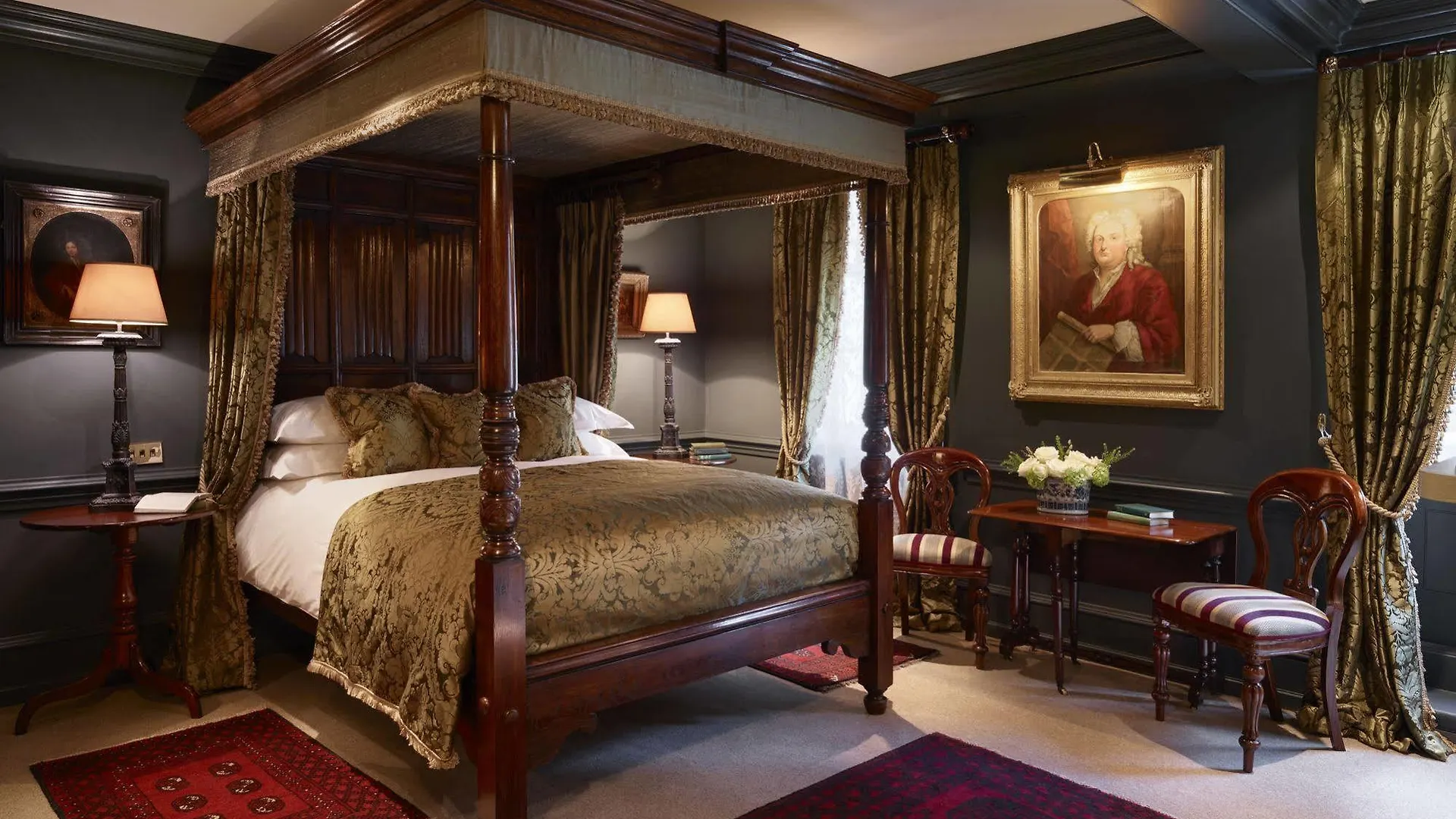 Hotel Batty Langley'S Londra