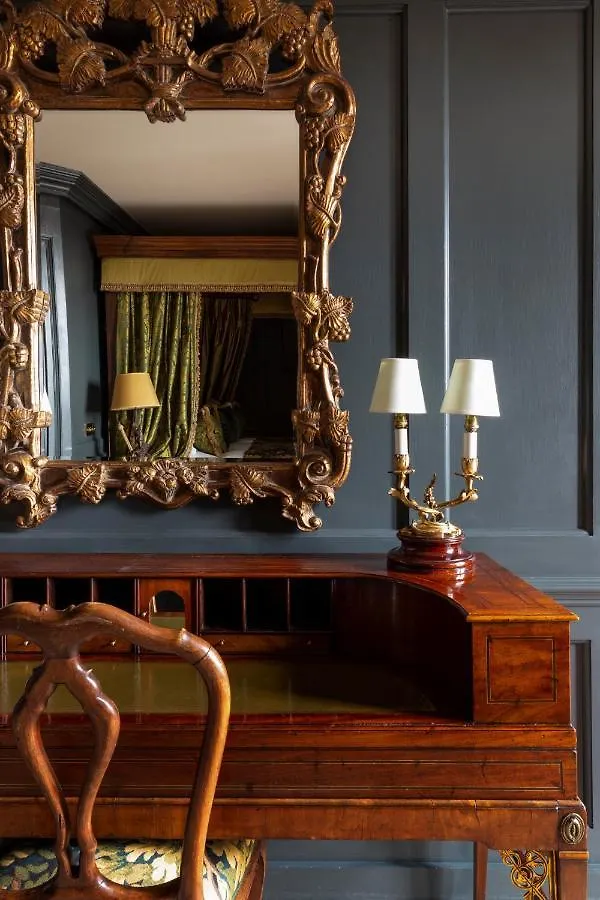 Batty Langley'S Hotel London